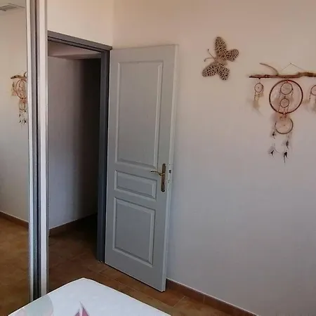 La Olly 3 Mèze
