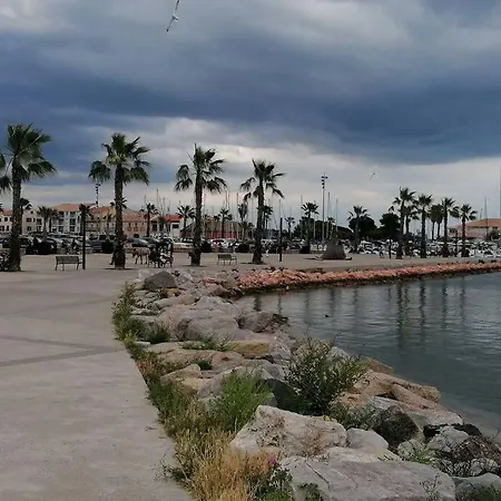 La Olly 3 * Mèze