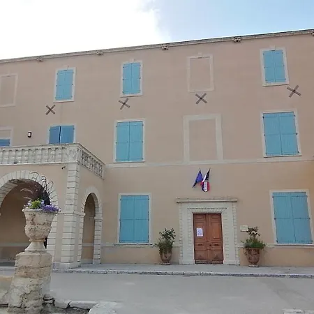 La Olly 3 * Mèze