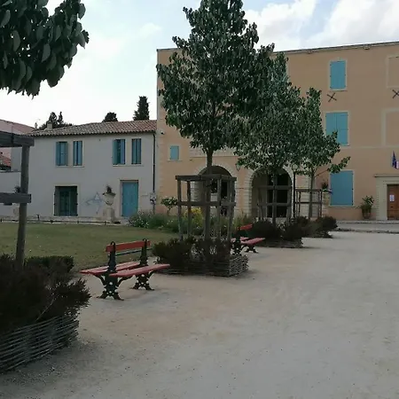 La Olly 3 * Mèze