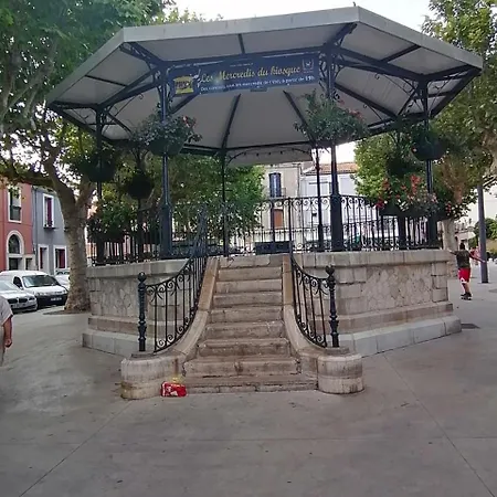 La Olly 3 Βίλα Mèze