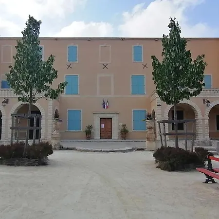 La Olly 3 Βίλα Mèze