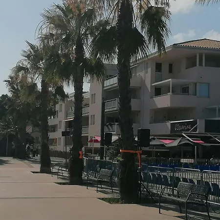 La Olly 3 * Mèze