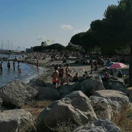 La Olly 3 Βίλα Mèze