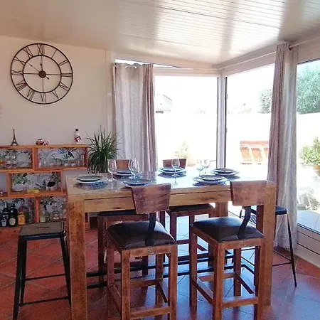 La Olly 3 * Mèze