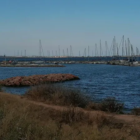 La Olly 3 Mèze