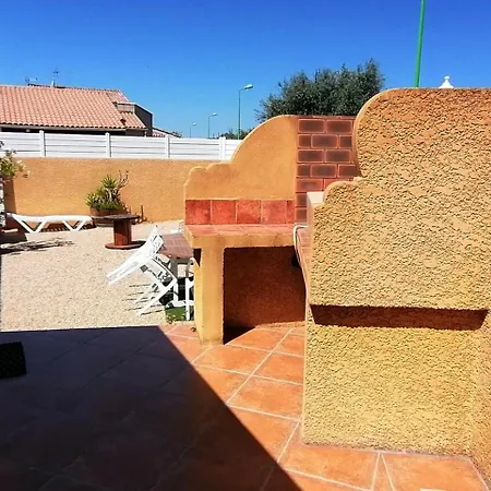 Villa La Olly 3 *