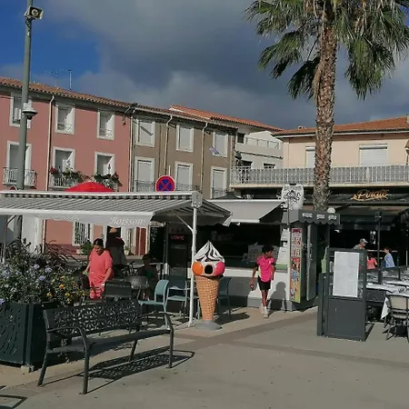 La Olly 3 Mèze